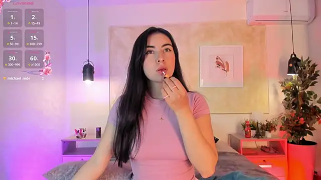 IsabellaSweet   online show from 05/23/26, 04:55