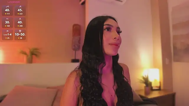 xiomara cortes online show from 05/04/26, 11:57