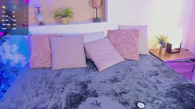 xiomara cortes online show from 03/04/26, 08:05