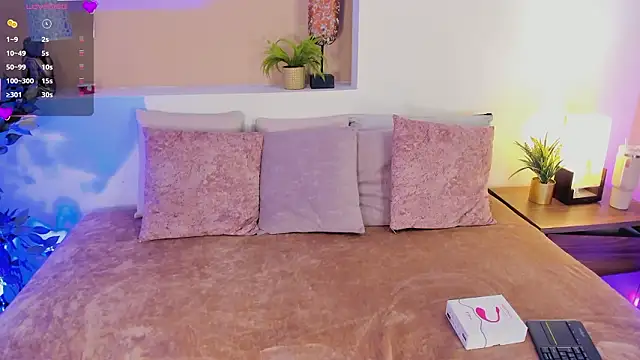 xiomara cortes online show from 03/05/26, 07:43