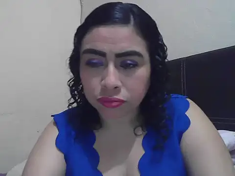 Snapshot of DalilahMx chatting on 02/04/26, 07:53 DalilahMx online show from 02/04/26, 07:53