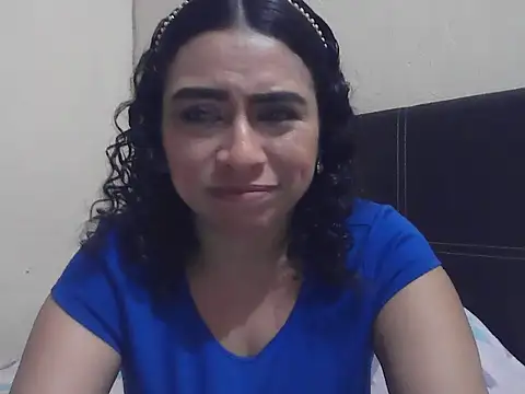 DalilahMx online show from 06/12/26, 04:05