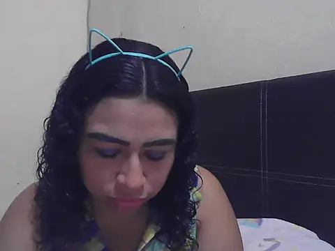 DalilahMx online show from 04/24/26, 06:54