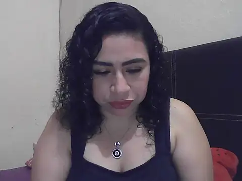 Snapshot of DalilahMx chatting on 02/25/26, 02:50 DalilahMx online show from 02/25/26, 02:50