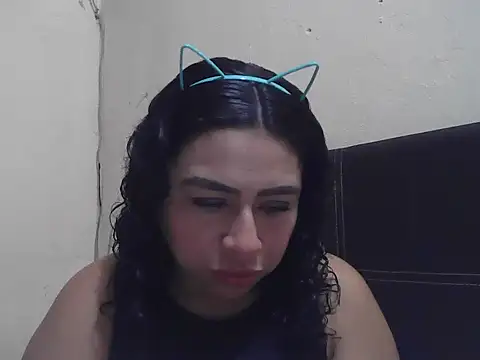 DalilahMx online show from 04/22/26, 03:08