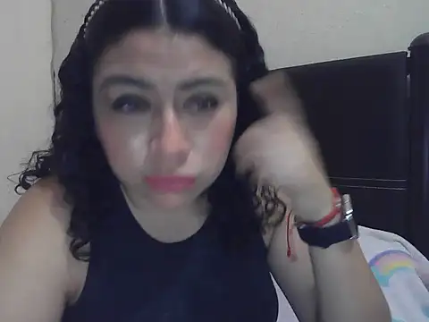 DalilahMx online show from 06/09/26, 03:35