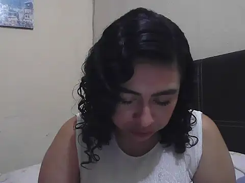 DalilahMx online show from 03/11/26, 03:28