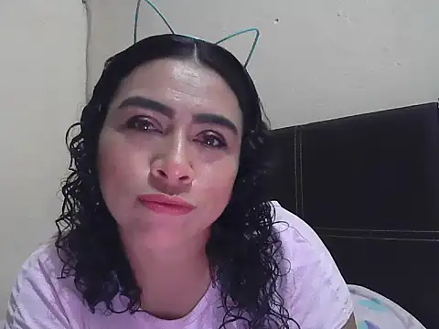 DalilahMx online show from 05/06/26, 02:54