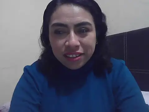 Snapshot of DalilahMx chatting on 02/03/26, 10:15 DalilahMx online show from 02/03/26, 10:15