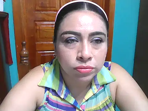 DalilahMx online show from 06/24/26, 02:37