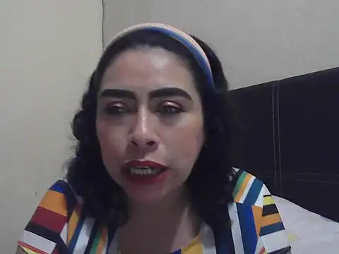 Snapshot of DalilahMx chatting on 02/11/26, 07:25 DalilahMx online show from 02/11/26, 07:25