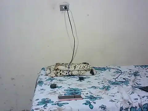 lorraine2036 online show from 04/16/26, 09:39