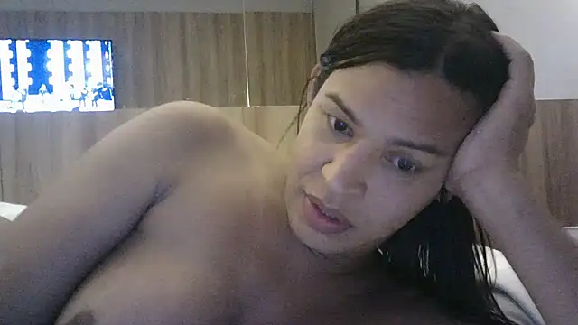 lorraine2036 online show from 04/01/26, 11:56