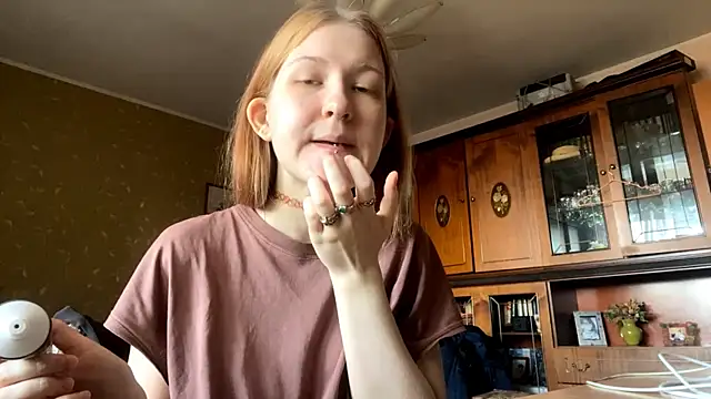 LaureenVielma online show from 03/19/26, 07:19