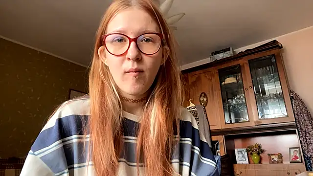 LaureenVielma online show from 03/06/26, 07:14