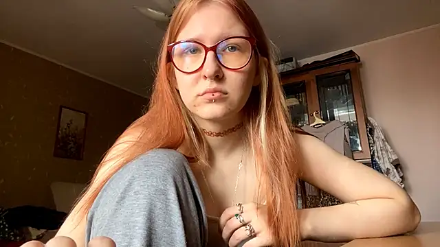 LaureenVielma online show from 03/03/26, 07:26