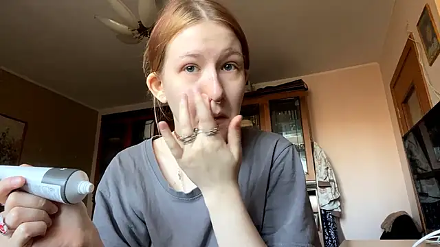 LaureenVielma online show from 03/22/26, 07:10