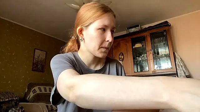 LaureenVielma online show from 04/08/26, 07:32