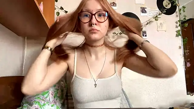 LaureenVielma online show from 03/13/26, 07:24