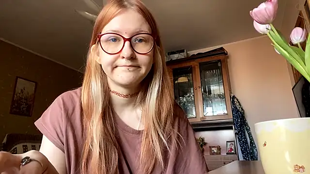 LaureenVielma online show from 03/10/26, 07:23