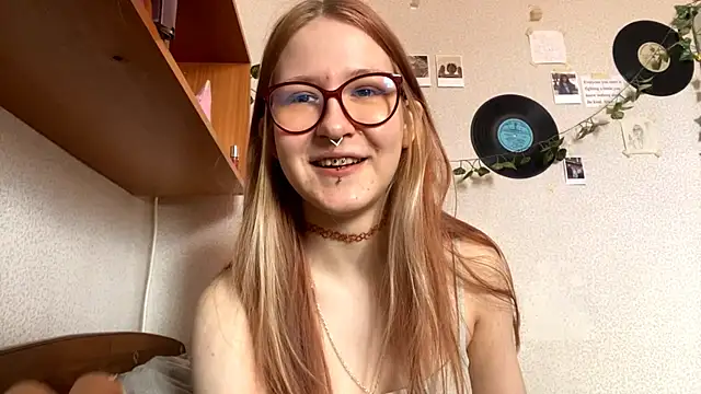 LaureenVielma online show from 03/08/26, 07:11