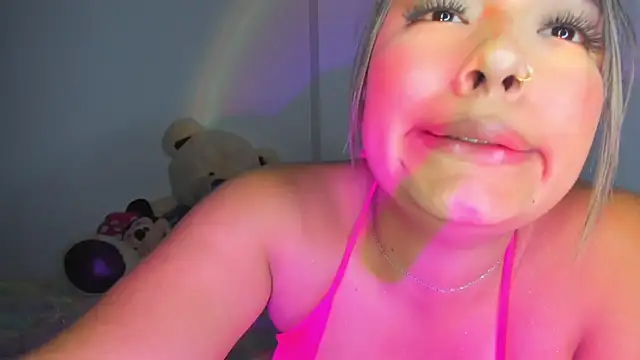 Kylievoos online show from 02/03/26, 02:53