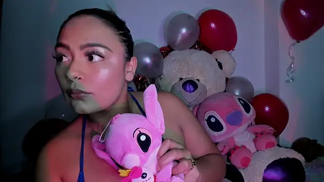 Kylievoos online show from 02/15/26, 11:25