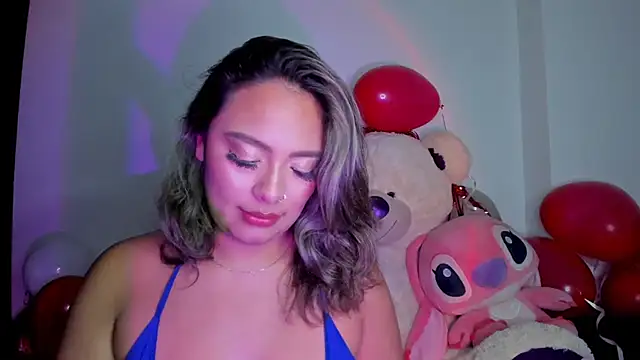 Kylievoos online show from 02/21/26, 01:40