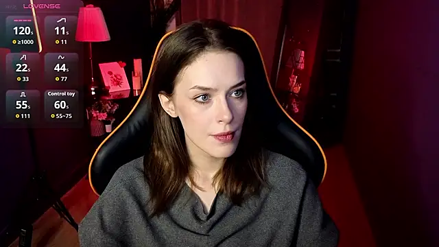 Snapshot of Accidental_Genius_ chatting on 02/22/26, 03:24 Accidental Genius online show from 02/22/26, 03:24