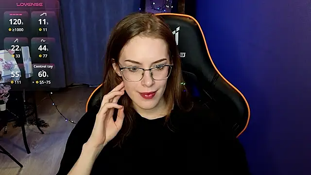 Snapshot of Accidental_Genius_ chatting on 02/15/26, 08:41 Accidental Genius online show from 02/15/26, 08:41