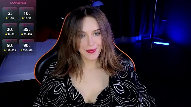 Snapshot of Accidental_Genius_ chatting on 02/17/26, 08:50 Accidental Genius online show from 02/17/26, 08:50