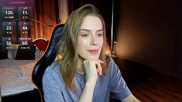 Snapshot of Accidental_Genius_ chatting on 02/05/26, 03:52 Accidental Genius online show from 02/05/26, 03:52