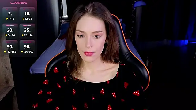 Snapshot of Accidental_Genius_ chatting on 02/19/26, 10:34 Accidental Genius online show from 02/19/26, 10:34