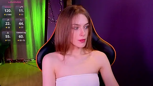 Snapshot of Accidental_Genius_ chatting on 03/03/26, 03:41 Accidental Genius online show from 03/03/26, 03:41