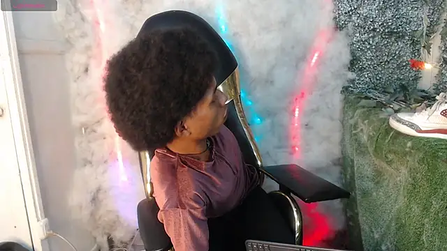 Walkers05 online show from 03/21/26, 02:24