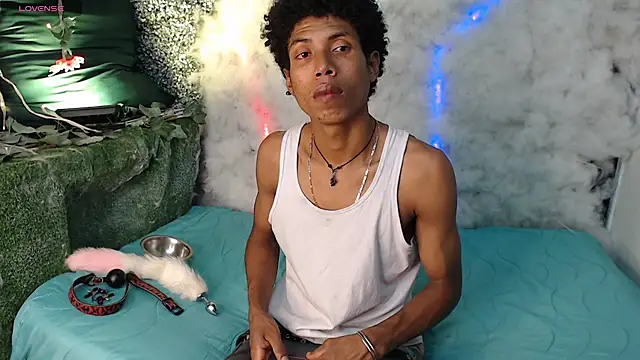 Walkers05 online show from 03/11/26, 01:32