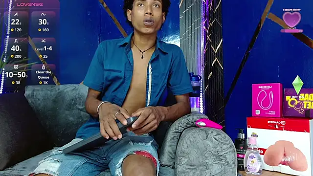 Walkers05 online show from 04/11/26, 05:49