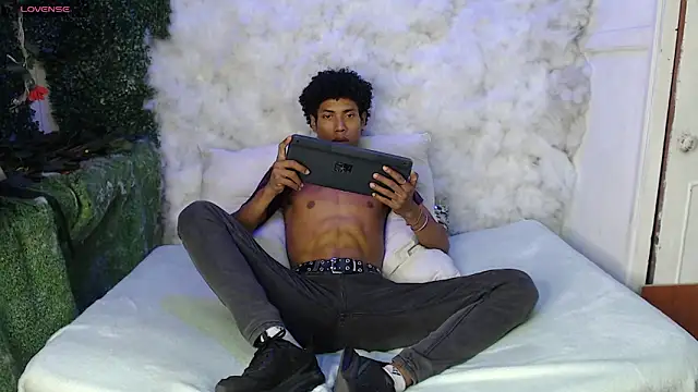 Walkers05 online show from 03/02/26, 03:40