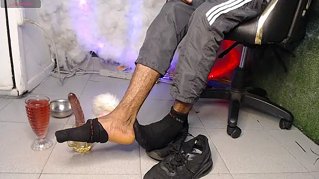 Walkers05 online show from 03/16/26, 01:57