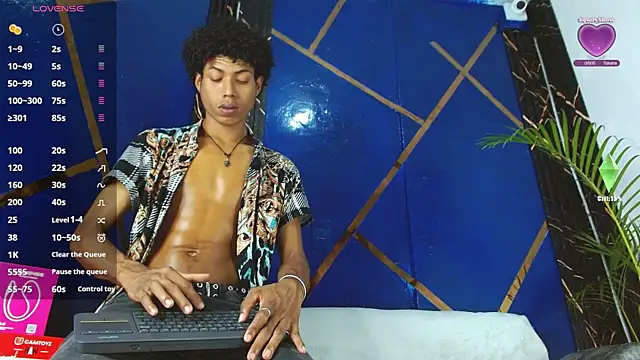 Walkers05 online show from 05/09/26, 05:38