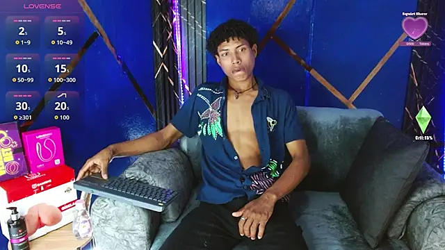 Walkers05 online show from 04/16/26, 04:52