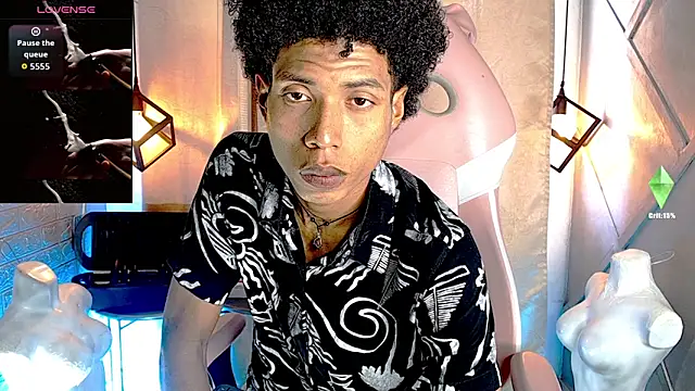 Walkers05 online show from 04/03/26, 06:03