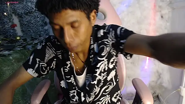 Walkers05 online show from 03/14/26, 03:23