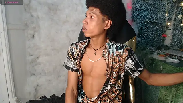 Walkers05 online show from 03/22/26, 06:31