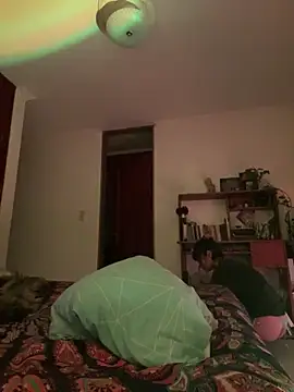 Miamhua-Cat- online show from 02/18/26, 07:17