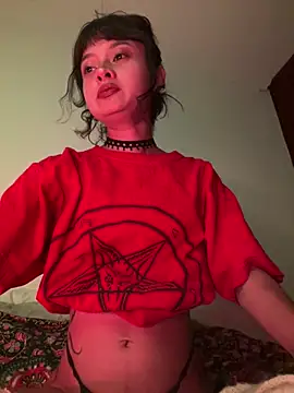 Miamhua-Cat- online show from 02/10/26, 06:12