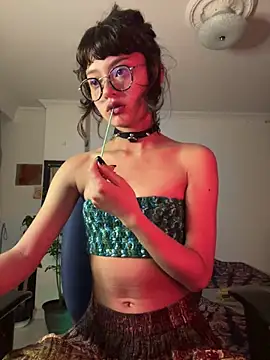 Miamhua-Cat- online show from 02/22/26, 06:16