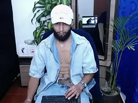 Snapshot of _noahdiaz chatting on 02/17/26, 06:00 noahdiaz online show from 02/17/26, 06:00