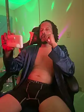 magic man1085 online show from 03/14/26, 03:34