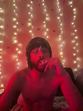 Snapshot of magic_man1085 chatting on 02/15/26, 08:24 magic man1085 online show from 02/15/26, 08:24